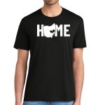 Super Soft Perfect Tri ® Tee Thumbnail