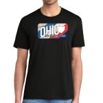 Super Soft Perfect Tri ® Tee Thumbnail