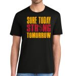 Super Soft Perfect Tri ® Tee Thumbnail