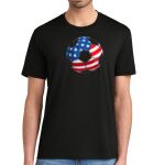 Super Soft Perfect Tri ® Tee Thumbnail