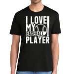 Super Soft Perfect Tri ® Tee Thumbnail