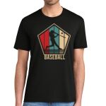 Super Soft Perfect Tri ® Tee Thumbnail