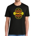 Super Soft Perfect Tri ® Tee Thumbnail