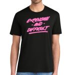 Super Soft Perfect Tri ® Tee Thumbnail