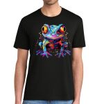 Super Soft Perfect Tri ® Tee Thumbnail