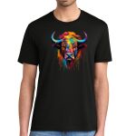 Super Soft Perfect Tri ® Tee Thumbnail