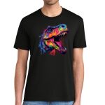 Super Soft Perfect Tri ® Tee Thumbnail