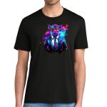 Super Soft Perfect Tri ® Tee Thumbnail