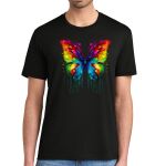 Super Soft Perfect Tri ® Tee Thumbnail