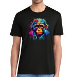 Super Soft Perfect Tri ® Tee Thumbnail