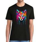 Super Soft Perfect Tri ® Tee Thumbnail