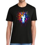 Super Soft Perfect Tri ® Tee Thumbnail