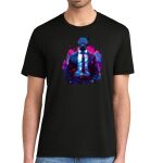 Super Soft Perfect Tri ® Tee Thumbnail