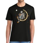 Super Soft Perfect Tri ® Tee Thumbnail