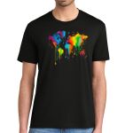 Super Soft Perfect Tri ® Tee Thumbnail