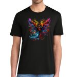 Super Soft Perfect Tri ® Tee Thumbnail