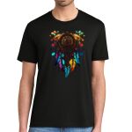 Super Soft Perfect Tri ® Tee Thumbnail