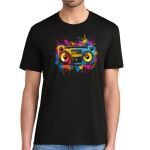 Super Soft Perfect Tri ® Tee Thumbnail