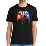 Super Soft Perfect Tri ® Tee Thumbnail