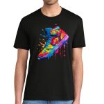 Super Soft Perfect Tri ® Tee Thumbnail