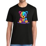 Super Soft Perfect Tri ® Tee Thumbnail