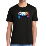 Super Soft Perfect Tri ® Tee Thumbnail