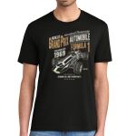 Super Soft Perfect Tri ® Tee Thumbnail