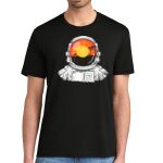 Super Soft Perfect Tri ® Tee Thumbnail