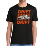Super Soft Perfect Tri ® Tee Thumbnail