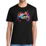 Super Soft Perfect Tri ® Tee Thumbnail