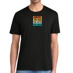 Super Soft Perfect Tri ® Tee Thumbnail