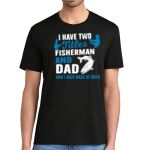 Super Soft Perfect Tri ® Tee Thumbnail