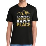 Super Soft Perfect Tri ® Tee Thumbnail