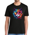 Super Soft Perfect Tri ® Tee Thumbnail