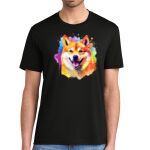 Super Soft Perfect Tri ® Tee Thumbnail