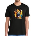 Super Soft Perfect Tri ® Tee Thumbnail