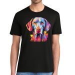 Super Soft Perfect Tri ® Tee Thumbnail