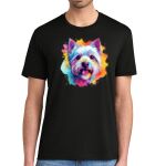 Super Soft Perfect Tri ® Tee Thumbnail