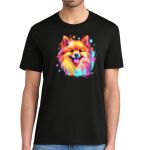 Super Soft Perfect Tri ® Tee Thumbnail