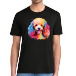 Super Soft Perfect Tri ® Tee Thumbnail