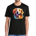 Super Soft Perfect Tri ® Tee Thumbnail