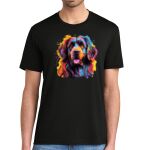 Super Soft Perfect Tri ® Tee Thumbnail