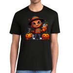 Super Soft Perfect Tri ® Tee Thumbnail