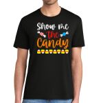 Super Soft Perfect Tri ® Tee Thumbnail