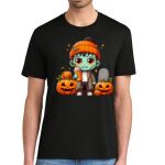 Super Soft Perfect Tri ® Tee Thumbnail