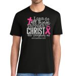 Super Soft Perfect Tri ® Tee Thumbnail