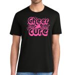 Super Soft Perfect Tri ® Tee Thumbnail