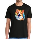 Super Soft Perfect Tri ® Tee Thumbnail