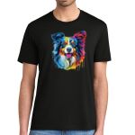 Super Soft Perfect Tri ® Tee Thumbnail