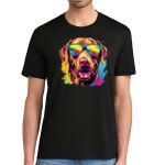 Super Soft Perfect Tri ® Tee Thumbnail